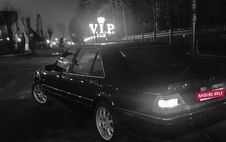 Mercedes-Benz S-Класс, 1996 год, 2 450 000 рублей, 16 фотография