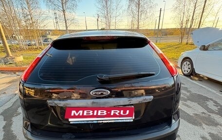 Ford Focus II рестайлинг, 2005 год, 270 000 рублей, 8 фотография