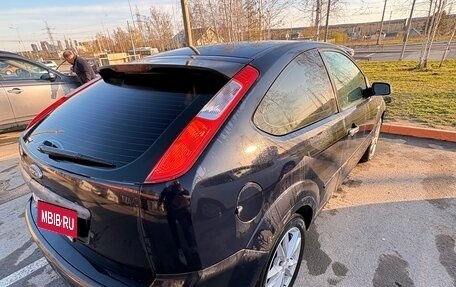 Ford Focus II рестайлинг, 2005 год, 270 000 рублей, 7 фотография
