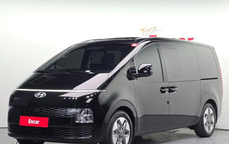 Hyundai Staria, 2026 год, 5 115 173 рублей, 26 фотография