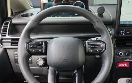 Hyundai Staria, 2026 год, 5 115 173 рублей, 24 фотография