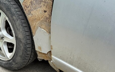 Honda Civic Ferio III, 2001 год, 200 000 рублей, 3 фотография