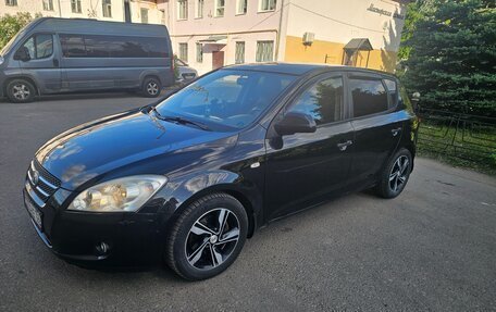 KIA cee'd I рестайлинг, 2008 год, 580 000 рублей, 3 фотография
