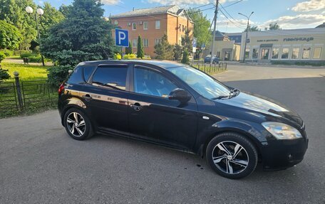 KIA cee'd I рестайлинг, 2008 год, 580 000 рублей, 6 фотография