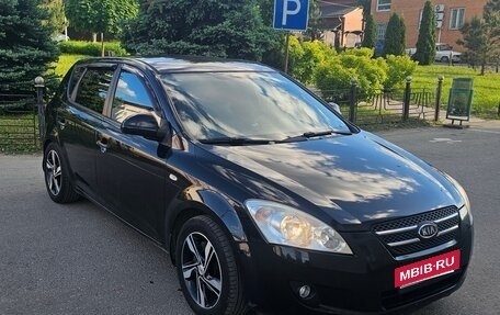 KIA cee'd I рестайлинг, 2008 год, 580 000 рублей, 7 фотография