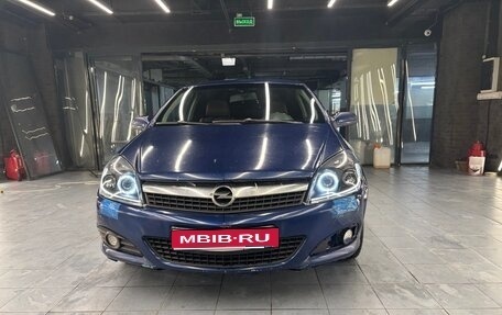 Opel Astra H, 2007 год, 500 000 рублей, 1 фотография