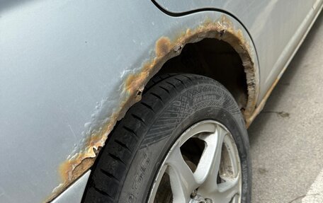 Honda Civic Ferio III, 2001 год, 200 000 рублей, 7 фотография