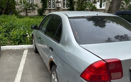 Honda Civic Ferio III, 2001 год, 200 000 рублей, 5 фотография