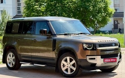 Land Rover Defender II, 2020 год, 3 997 000 рублей, 1 фотография