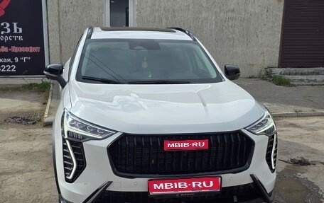 Haval Jolion, 2025 год, 2 550 000 рублей, 1 фотография