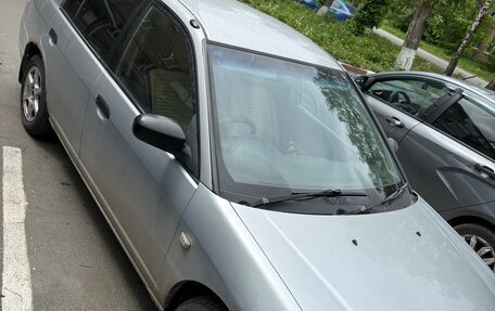 Honda Civic Ferio III, 2001 год, 200 000 рублей, 9 фотография