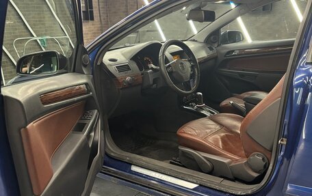 Opel Astra H, 2007 год, 500 000 рублей, 9 фотография