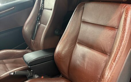 Opel Astra H, 2007 год, 500 000 рублей, 10 фотография