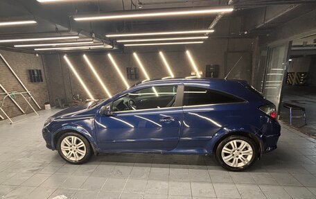 Opel Astra H, 2007 год, 500 000 рублей, 7 фотография