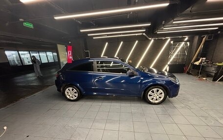 Opel Astra H, 2007 год, 500 000 рублей, 3 фотография