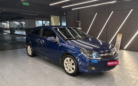 Opel Astra H, 2007 год, 500 000 рублей, 2 фотография
