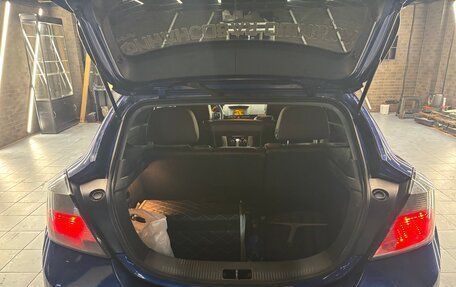 Opel Astra H, 2007 год, 500 000 рублей, 13 фотография