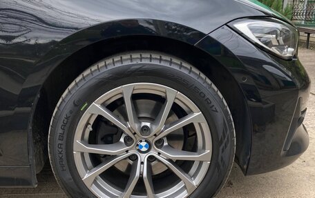 BMW 3 серия, 2019 год, 3 510 000 рублей, 7 фотография