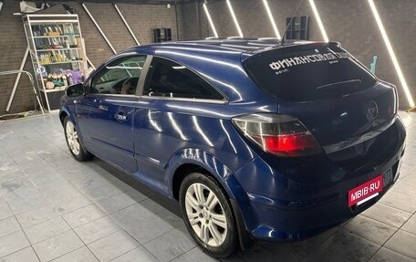 Opel Astra H, 2007 год, 500 000 рублей, 6 фотография