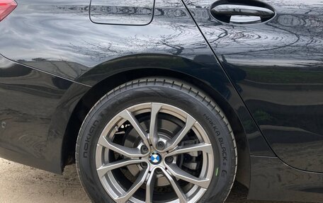 BMW 3 серия, 2019 год, 3 510 000 рублей, 8 фотография