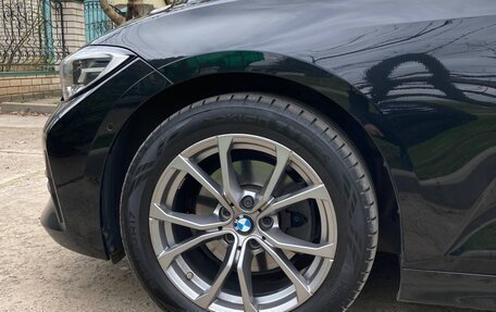 BMW 3 серия, 2019 год, 3 510 000 рублей, 10 фотография
