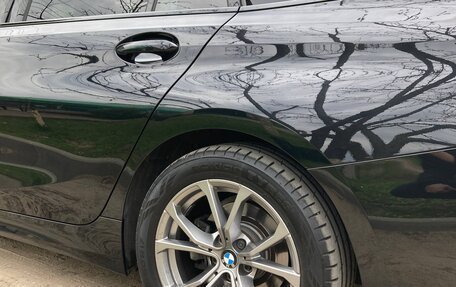BMW 3 серия, 2019 год, 3 510 000 рублей, 9 фотография