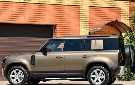 Land Rover Defender II, 2020 год, 3 997 000 рублей, 5 фотография
