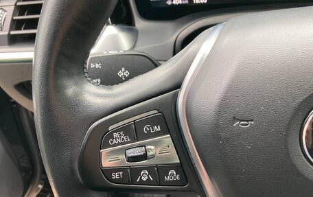BMW 3 серия, 2019 год, 3 510 000 рублей, 16 фотография
