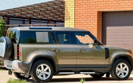 Land Rover Defender II, 2020 год, 3 997 000 рублей, 6 фотография