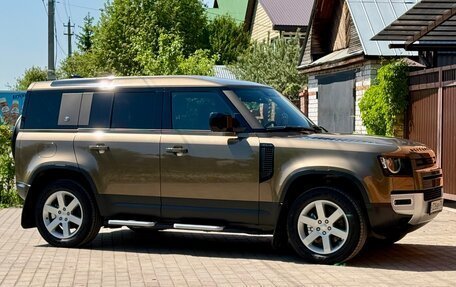 Land Rover Defender II, 2020 год, 3 997 000 рублей, 7 фотография