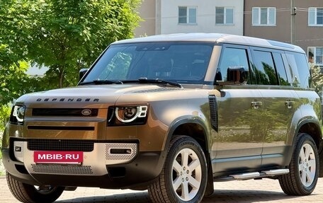 Land Rover Defender II, 2020 год, 3 997 000 рублей, 3 фотография