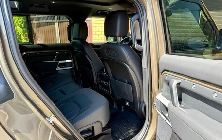 Land Rover Defender II, 2020 год, 3 997 000 рублей, 15 фотография