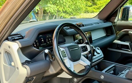 Land Rover Defender II, 2020 год, 3 997 000 рублей, 22 фотография