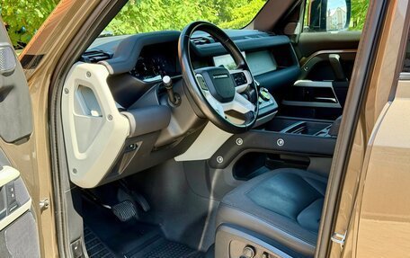 Land Rover Defender II, 2020 год, 3 997 000 рублей, 21 фотография