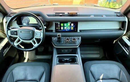 Land Rover Defender II, 2020 год, 3 997 000 рублей, 28 фотография