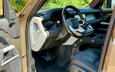 Land Rover Defender II, 2020 год, 3 997 000 рублей, 24 фотография