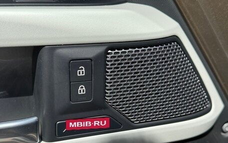 Land Rover Defender II, 2020 год, 3 997 000 рублей, 23 фотография