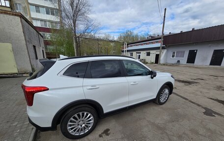 Haval Jolion, 2025 год, 2 550 000 рублей, 4 фотография