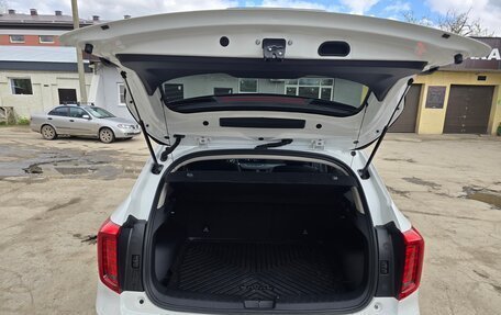 Haval Jolion, 2025 год, 2 550 000 рублей, 6 фотография