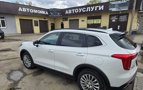 Haval Jolion, 2025 год, 2 550 000 рублей, 5 фотография