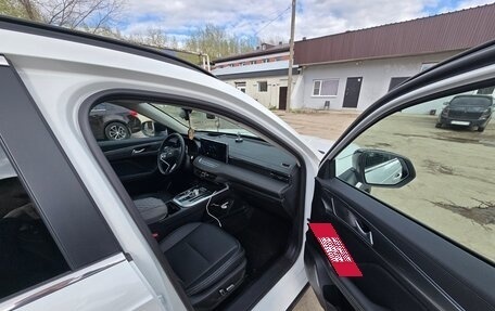 Haval Jolion, 2025 год, 2 550 000 рублей, 3 фотография