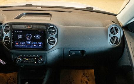 Volkswagen Tiguan I, 2013 год, 999 000 рублей, 8 фотография