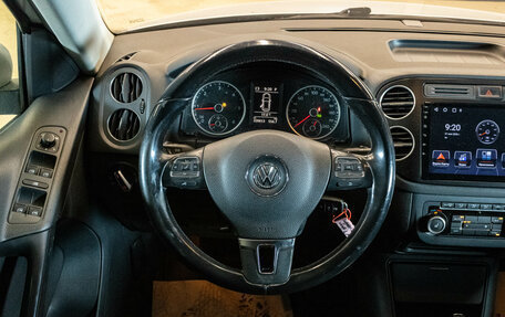 Volkswagen Tiguan I, 2013 год, 999 000 рублей, 6 фотография