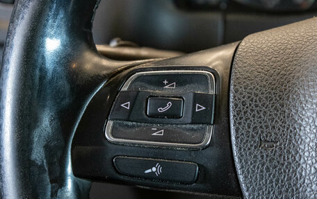 Volkswagen Tiguan I, 2013 год, 999 000 рублей, 12 фотография