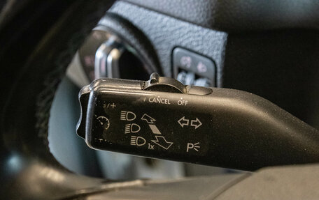 Volkswagen Tiguan I, 2013 год, 999 000 рублей, 11 фотография