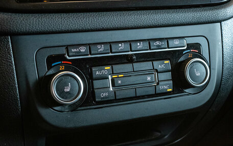Volkswagen Tiguan I, 2013 год, 999 000 рублей, 15 фотография