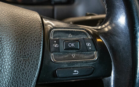 Volkswagen Tiguan I, 2013 год, 999 000 рублей, 13 фотография