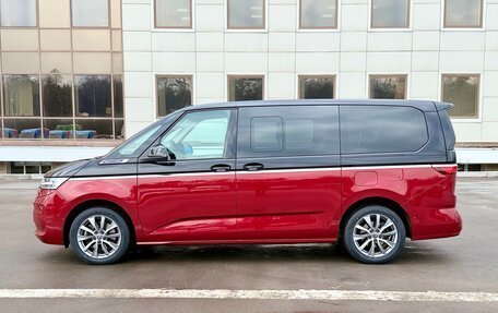 Volkswagen Multivan, 2024 год, 7 350 000 рублей, 6 фотография