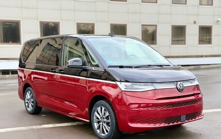 Volkswagen Multivan, 2024 год, 7 350 000 рублей, 3 фотография