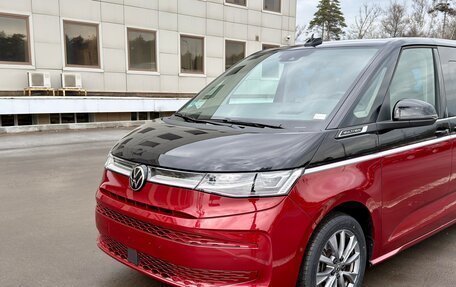Volkswagen Multivan, 2024 год, 7 350 000 рублей, 5 фотография